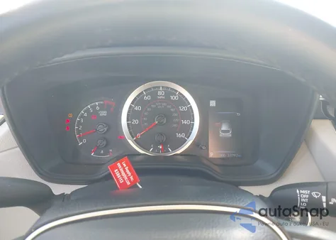 2022 Toyota Corolla Cross Le из США, поврежденный, VIN 7MUCAAAG5NV009458